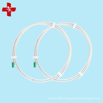 High Quality Medical PTCA Hydrophilic Guidewire for PCI